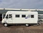 HYMER BC 655 Camera 7zit/4 slaappl.