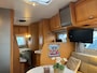 HYMER BC 655 Camera 7zit/4 slaappl.