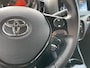 Toyota Aygo 1.0 VVT-I X-PLAY, Carplay, Camera, Isofix, Dealer onderhouden