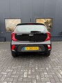 Kia Picanto 1.0 DPi ComfortLine / 5 deurs / Cruise Control / Bluetooth