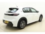Peugeot e-208 EV Active Pack 50 kWh | 3-Fase Lader | Navigatie | AppleCarplay/Android Auto | Climate & Cruise Control |