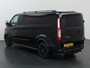 Ford Transit Custom 300 2.0 TDCI L2 H1 | TRAIL UITVOERING | LEDEREN BEKLEDING | NAVIGATIE | CAMERA | CRUISE CONTROL | TREKHAAK | LM VELGEN | TREEPLANKEN | COMPLEET DEALER ONDERHOUDEN