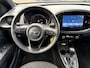 Toyota Aygo X 1.0 VVT-i S-CVT Envy **NAVIGATIE/ TREKHAAK/ STOELVERWARMING/ PARKEERSENSOREN**