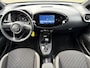 Toyota Aygo X 1.0 VVT-i S-CVT Envy **NAVIGATIE/ TREKHAAK/ STOELVERWARMING/ PARKEERSENSOREN**