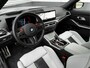 BMW M3 3-serie Touring xDrive Competition - Carbon Interieur - Head-up