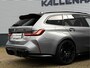 BMW M3 3-serie Touring xDrive Competition - Carbon Interieur - Head-up