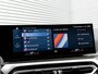 BMW M3 3-serie Touring xDrive Competition - Carbon Interieur - Head-up