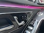 Mercedes-Benz S-klasse S 450 e Lang AMG Line | Panoramadak | Achteras-sturing | Distronic | Elek. verstelbare stoelen voor & achter met geheugen | Stoelverwarming en ventilatie voor & achter | MBUX tablet achter | Burmester high-end 4D