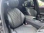 Mercedes-Benz S-klasse S 450 e Lang AMG Line | Panoramadak | Achteras-sturing | Distronic | Elek. verstelbare stoelen voor & achter met geheugen | Stoelverwarming en ventilatie voor & achter | MBUX tablet achter | Burmester high-end 4D