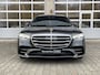 Mercedes-Benz S-klasse S 450 e Lang AMG Line | Panoramadak | Achteras-sturing | Distronic | Elek. verstelbare stoelen voor & achter met geheugen | Stoelverwarming en ventilatie voor & achter | MBUX tablet achter | Burmester high-end 4D