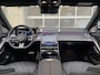 Mercedes-Benz S-klasse S 450 e Lang AMG Line | Panoramadak | Achteras-sturing | Distronic | Elek. verstelbare stoelen voor & achter met geheugen | Stoelverwarming en ventilatie voor & achter | MBUX tablet achter | Burmester high-end 4D
