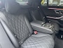 Mercedes-Benz S-klasse S 450 e Lang AMG Line | Panoramadak | Achteras-sturing | Distronic | Elek. verstelbare stoelen voor & achter met geheugen | Stoelverwarming en ventilatie voor & achter | MBUX tablet achter | Burmester high-end 4D
