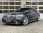 Mercedes-Benz S-klasse S 450 e Lang AMG Line | Panoramadak | Achteras-sturing | Distronic | Elek. verstelbare stoelen voor & achter met geheugen | Stoelverwarming en ventilatie voor & achter | MBUX tablet achter | Burmester high-end 4D