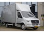 Mercedes-Benz Sprinter 319 3.0 CDI V6 AUT. BAKWAGEN/LAADKLEP/ZIJDEUR, LED, CRUISE, CLIMA, DAB, NAVI BY APPLE CARPLAY, MEUBELBAK