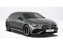 Mercedes-Benz CLA 250 e Shooting Brake Business Solution AMG | Panoramadak l 19inch multispaaks velgen l Carplay l Stoelverwarming l Multibeam LED verlichting l