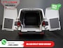 Volkswagen Transporter 2.0 TDI 150 pk DSG Aut. L2 BPM VRIJ! Adapt.Cruise/ Standkachel/ Stoelverw./ Carplay/ Camera/ PDC/ Trekhaak/ Airco