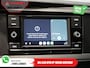 Volkswagen Transporter 2.0 TDI 150 pk DSG Aut. L2 BPM VRIJ! Adapt.Cruise/ Standkachel/ Stoelverw./ Carplay/ Camera/ PDC/ Trekhaak/ Airco