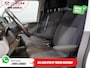 Volkswagen Transporter 2.0 TDI 150 pk DSG Aut. L2 BPM VRIJ! Adapt.Cruise/ Standkachel/ Stoelverw./ Carplay/ Camera/ PDC/ Trekhaak/ Airco