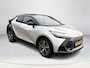 Toyota C-HR 2.0 Hybrid 200 Première Edition AWD **BOMVOL OPTIES/ PANORAMA DAK/ GEHEUGEN VOORSTOEL/ 360 CAMERA/ LEDER BEKLEDING/ GARANTIE**