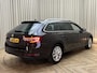 Skoda Superb Combi 1.4 TSI ACT Style Business *Leder/Alcantara* CANTON Audio / Xenon / Memory / Camera / Stoelverwarming V+A / CarPlay / Keyless
