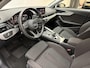 Audi A4 Avant 2.0 TFSI MHEV Design Pro Line | Carplay | Sportstoelen | Elek klep | Dig scherm | PDC voorn en achter | Lm velgen 18 ''