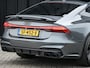 Audi A7 Sportback 50 TDI quattro · Luchtvering · Soft close · 4 Wheel steering · Memory Seats · Bang & Olufsen Advanced · Adaptive Cruise · Keyless · Panoramadak · Ambiance · Nachtzichtpakket · Leder · 360 Camera · Led Matrix · Head up · 4 Zone climate