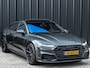 Audi A7 Sportback 50 TDI quattro · Luchtvering · Soft close · 4 Wheel steering · Memory Seats · Bang & Olufsen Advanced · Adaptive Cruise · Keyless · Panoramadak · Ambiance · Nachtzichtpakket · Leder · 360 Camera · Led Matrix · Head up · 4 Zone climate