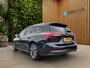 Ford Focus Wagon 1.0 EcoBoost Hybrid Titanium X | AGR-stoel | B&O | Elek. Trekhaak | Stoel-stuurverw. | LED | 17''