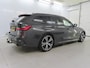 BMW 3-Serie Touring 320i Business M SPORT+Led-adaptief+wifi+Harman-Kardon+Navigatie+Leder+19"lnv+Elek-trekhaak = SUPER !!