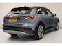 Audi Q4 e-tron 40 Launch edition Advanced 77 kWh | Warmtepomp | Leder bekleding | 20" Lichtmetaal | Parkeersesoren | Navigatie | LED matrix koplampen |