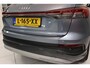Audi Q4 e-tron 40 Launch edition Advanced 77 kWh | Warmtepomp | SoH 93% | Leder bekleding | 20" Lichtmetaal | Parkeersesoren | Navigatie | LED matrix koplampen |