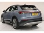 Audi Q4 e-tron 40 Launch edition Advanced 77 kWh | Warmtepomp | SoH 93% | Leder bekleding | 20" Lichtmetaal | Parkeersesoren | Navigatie | LED matrix koplampen |