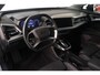 Audi Q4 e-tron 40 Launch edition Advanced 77 kWh | Warmtepomp | SoH 93% | Leder bekleding | 20" Lichtmetaal | Parkeersesoren | Navigatie | LED matrix koplampen |