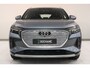 Audi Q4 e-tron 40 Launch edition Advanced 77 kWh | Warmtepomp | SoH 93% | Leder bekleding | 20" Lichtmetaal | Parkeersesoren | Navigatie | LED matrix koplampen |