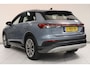 Audi Q4 e-tron 40 Launch edition Advanced 77 kWh | Warmtepomp | Leder bekleding | 20" Lichtmetaal | Parkeersesoren | Navigatie | LED matrix koplampen |