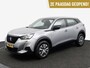 Peugeot 2008 1.2 PureTech Active Pack grijs