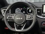 Kia Ceed Sw 1.5 T-GDi 140pk GT-PlusLine Panoramisch Open Dak | Carplay | Stoel-Stuurverwarming I NL Auto