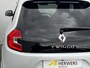 Renault Twingo Z.E. R80 Intens Automaat / Dealer onderhouden / Accu SoH 95,46 % / Navigatie / Apple Carplay/Android auto / Drie fase laden / Stoelverwarming /