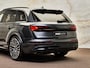 Audi Q7 60 TFSI e Quattro Pro Line S Competition, pano, B&O adv., carbon extr., nachtzicht, 4W-best, massage, OLED, S sportstoelen, HUD, Laserlicht, 22", NP170k