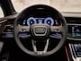 Audi Q7 60 TFSI e Quattro Pro Line S Competition, pano, B&O adv., carbon extr., nachtzicht, 4W-best, massage, OLED, S sportstoelen, HUD, Laserlicht, 22", NP170k