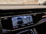 Audi Q7 60 TFSI e Quattro Pro Line S Competition, pano, B&O adv., carbon extr., nachtzicht, 4W-best, massage, OLED, S sportstoelen, HUD, Laserlicht, 22", NP170k
