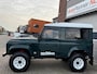 Land Rover Defender 2.5 90''! Belastingvrij! 3-Zitter!