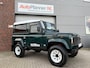 Land Rover Defender 2.5 90''! Belastingvrij! 3-Zitter!