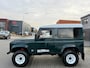 Land Rover Defender 2.5 90''! Belastingvrij! 3-Zitter!