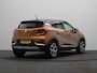 Renault Captur TCe 130pk Intens | Climate control | Achteruitrijcamera | Adaptieve cruise control | Stuur verwarming | Dodehoek detectie |