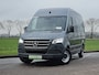 Mercedes-Benz Sprinter 316 L2H2 LED Adap-Cruise Mbux10 Memory- stoel Camera PDC Euro6 163 PK!