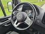 Mercedes-Benz Sprinter 316 L2H2 LED Adap-Cruise Mbux10 Memory- stoel Camera PDC Euro6 163 PK!