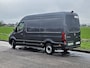 Mercedes-Benz Sprinter 316 L2H2 LED Adap-Cruise Mbux10 Memory- stoel Camera PDC Euro6 163 PK!