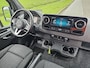 Mercedes-Benz Sprinter 316 L2H2 LED Adap-Cruise Mbux10 Memory- stoel Camera PDC Euro6 163 PK!