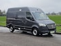 Mercedes-Benz Sprinter 316 L2H2 LED Adap-Cruise Mbux10 Memory- stoel Camera PDC Euro6 163 PK!